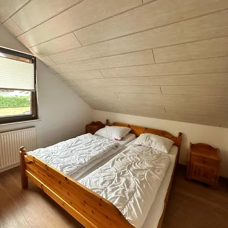Ferienhaus Seepark Kirchheim Kirchheim  Exterior foto