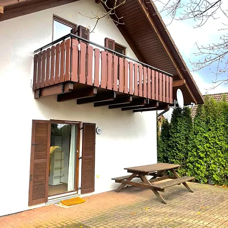 Ferienhaus Seepark Kirchheim Kirchheim  Exterior foto