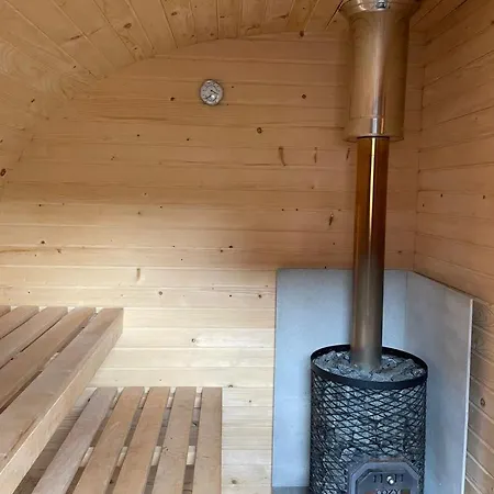 Ferienhaus Seepark Kirchheim Kirchheim  Exterior foto
