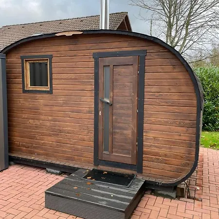 Ferienhaus Seepark Kirchheim Kirchheim  Exterior foto