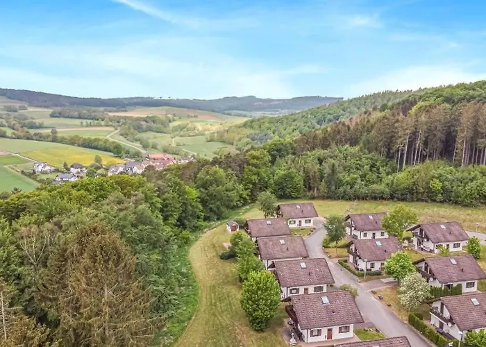 Ferienhaus Seepark Kirchheim