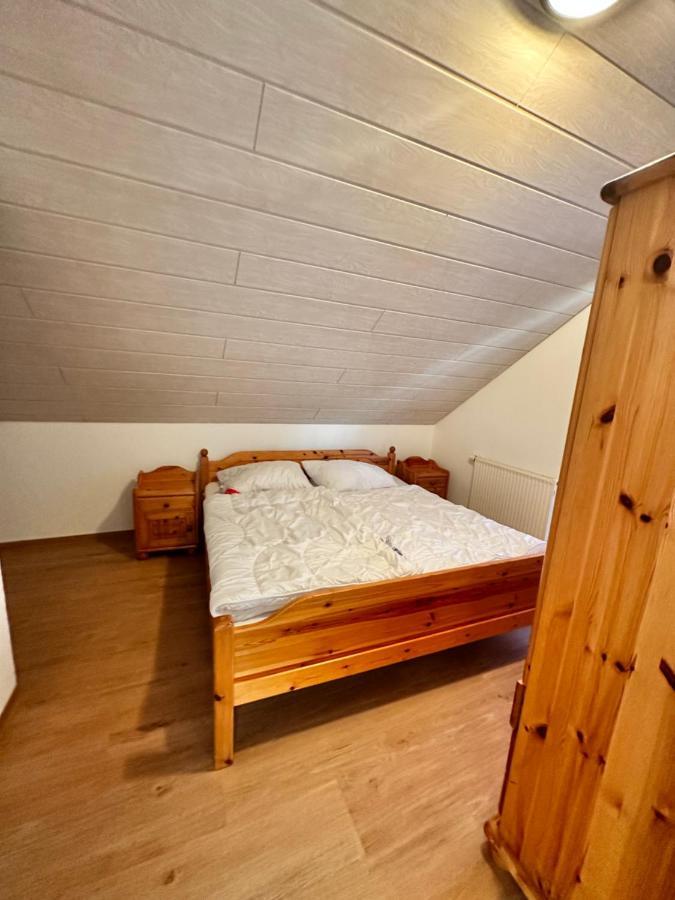 Seepark Kirchheim Holiday home Kirchheim (Hessen)