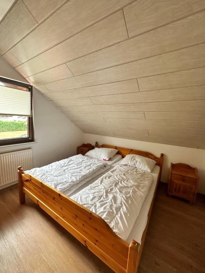 Holiday home Seepark Kirchheim