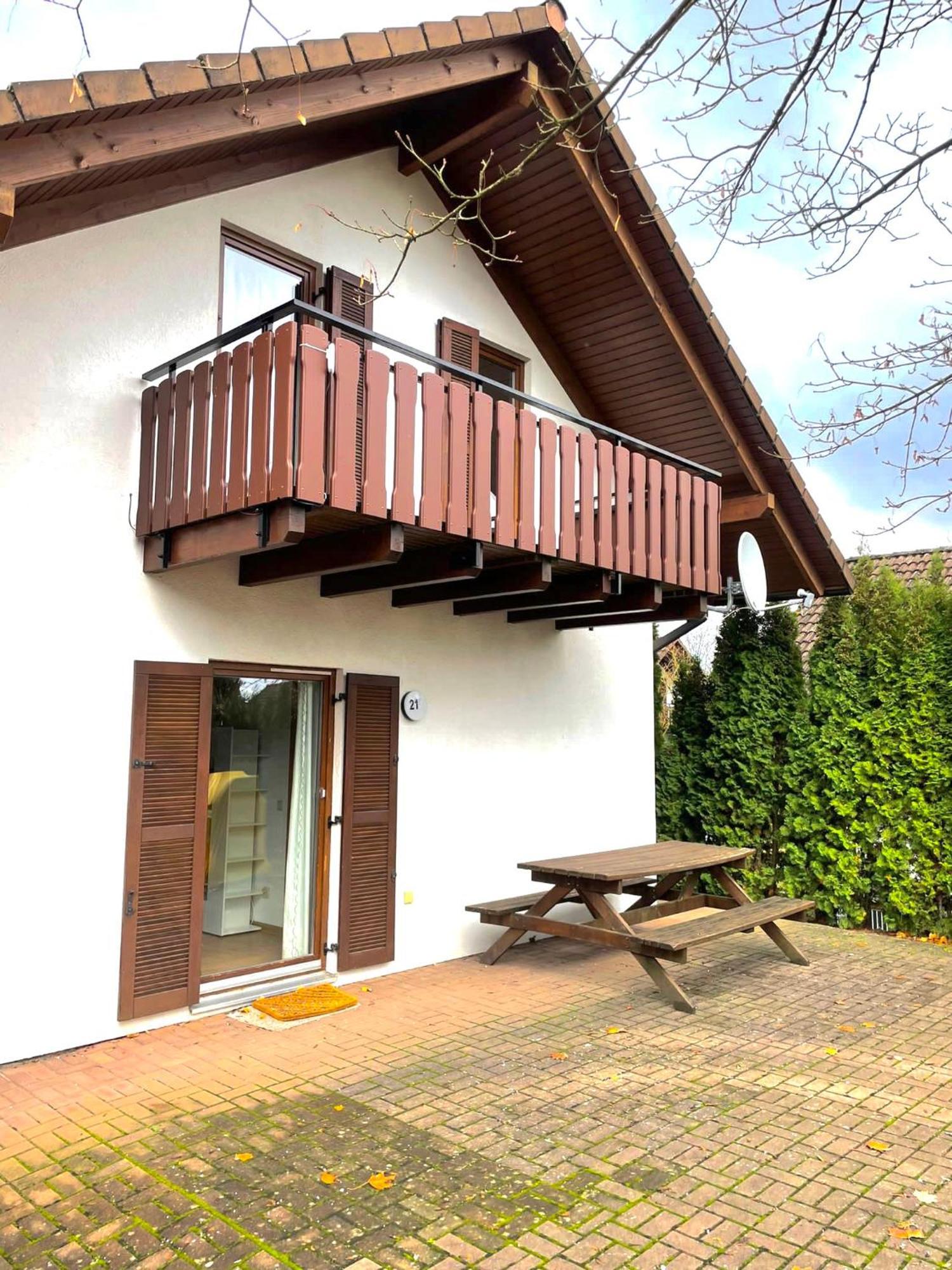 Seepark Kirchheim Holiday home Kirchheim (Hessen)