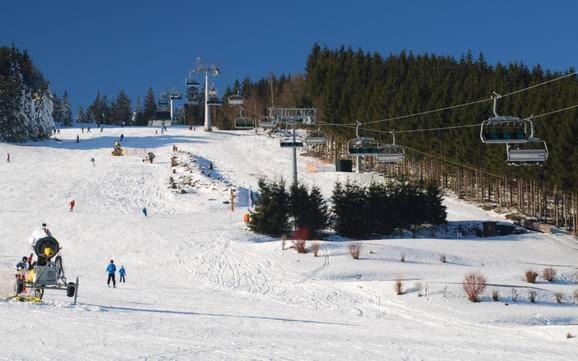 Holiday home Seepark Kirchheim *