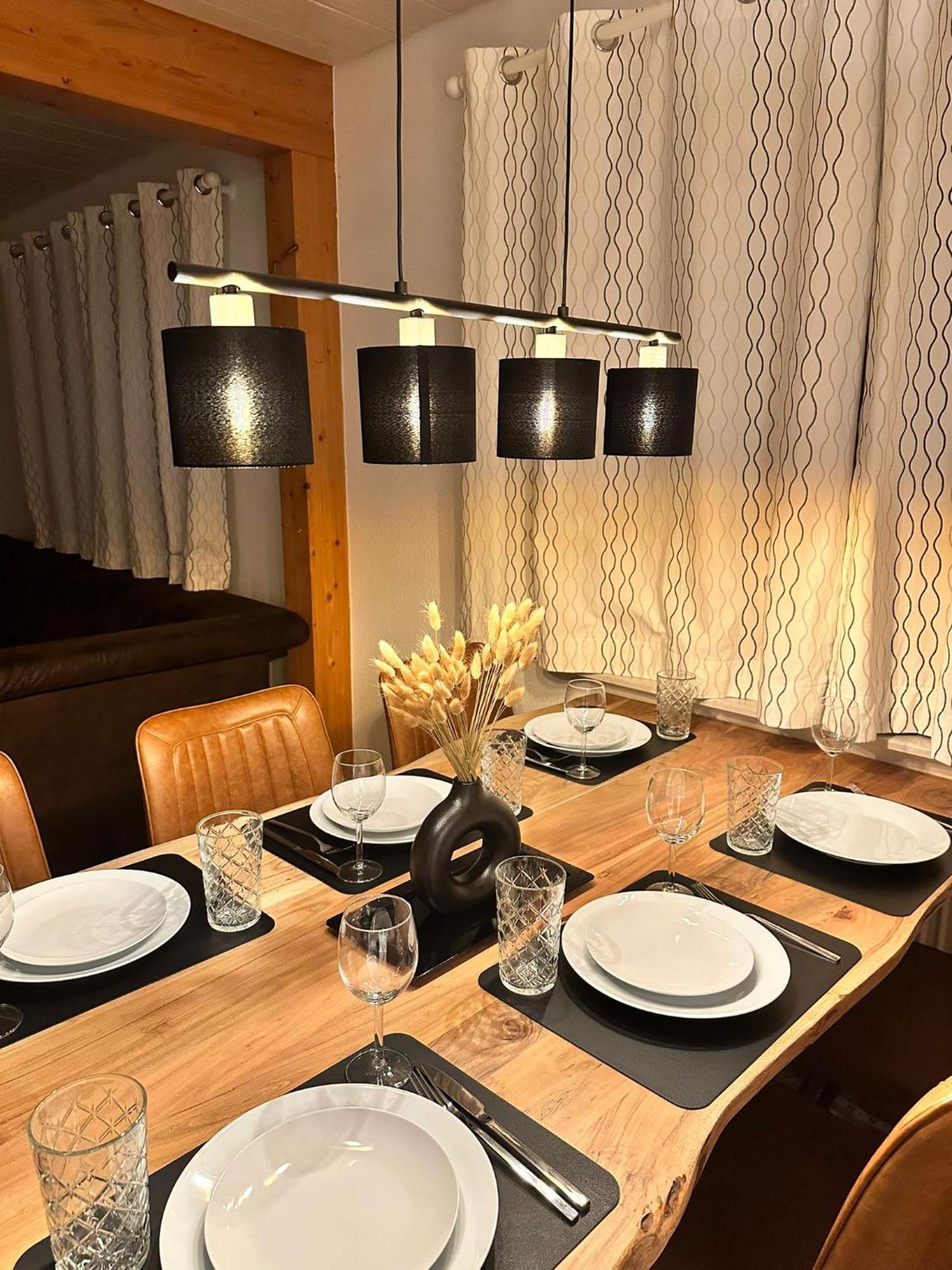 Holiday home Seepark Kirchheim *