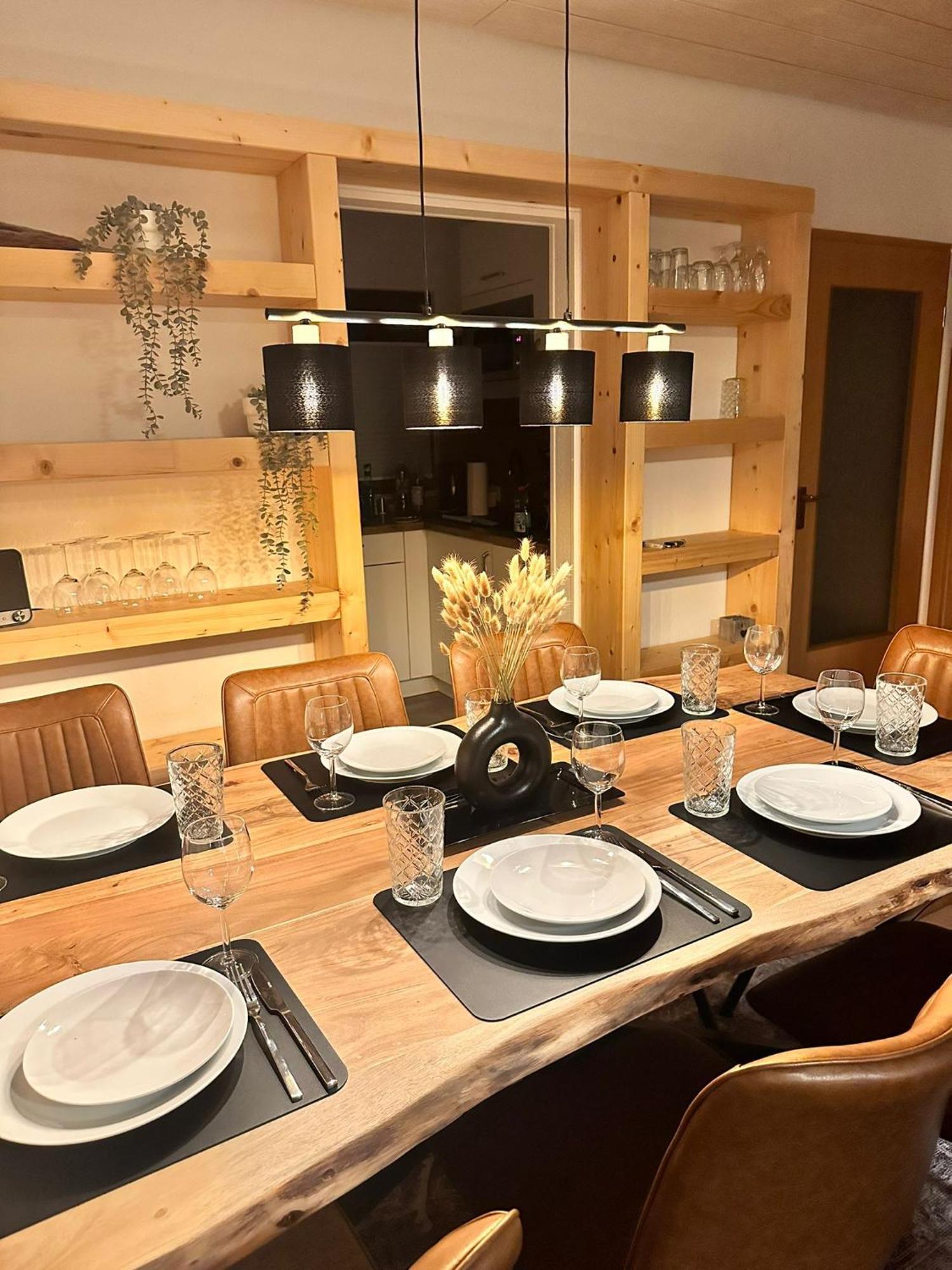 Holiday home Seepark Kirchheim Kirchheim (Hessen)