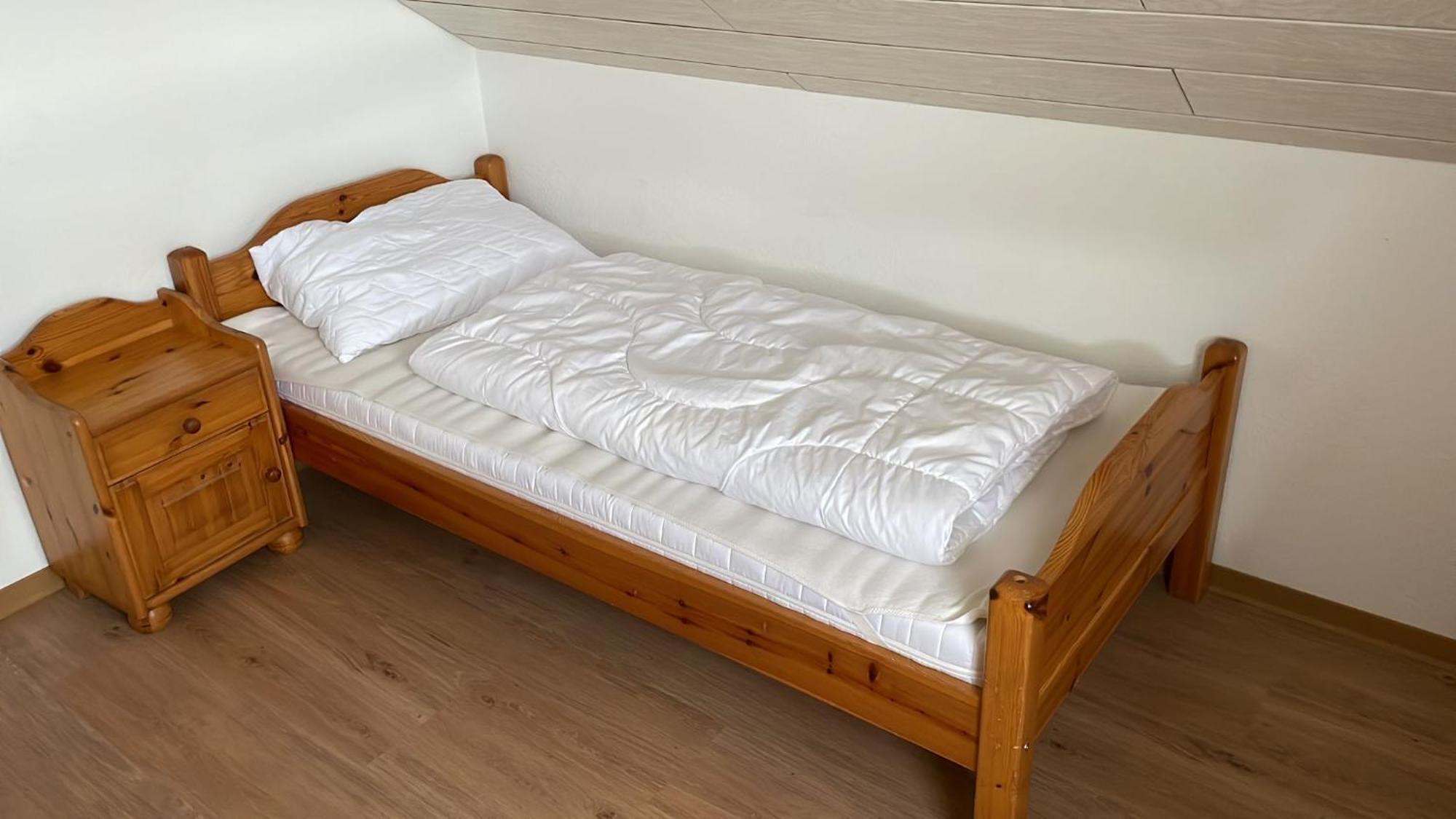 Holiday home Seepark Kirchheim *