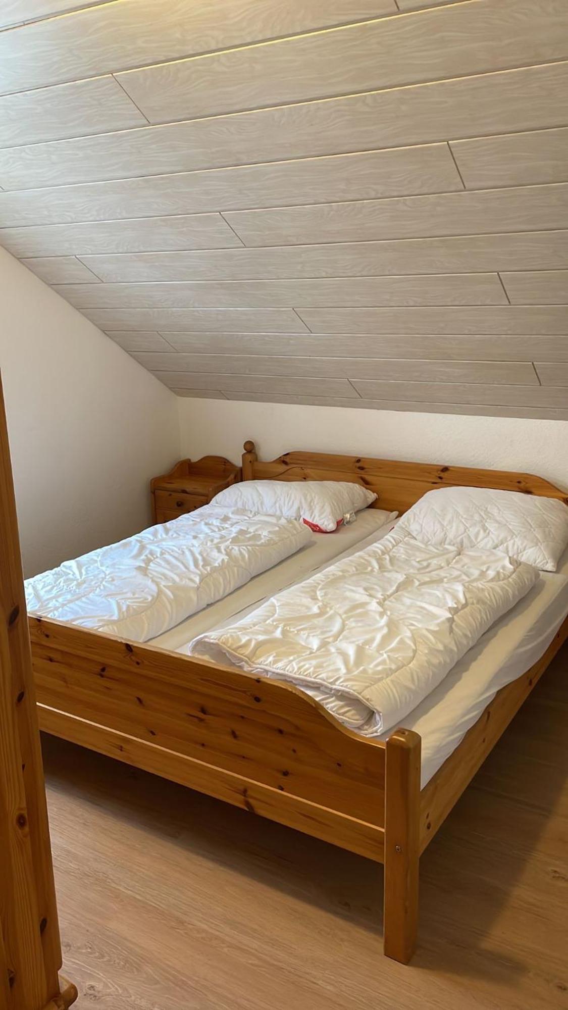 Seepark Kirchheim Holiday home