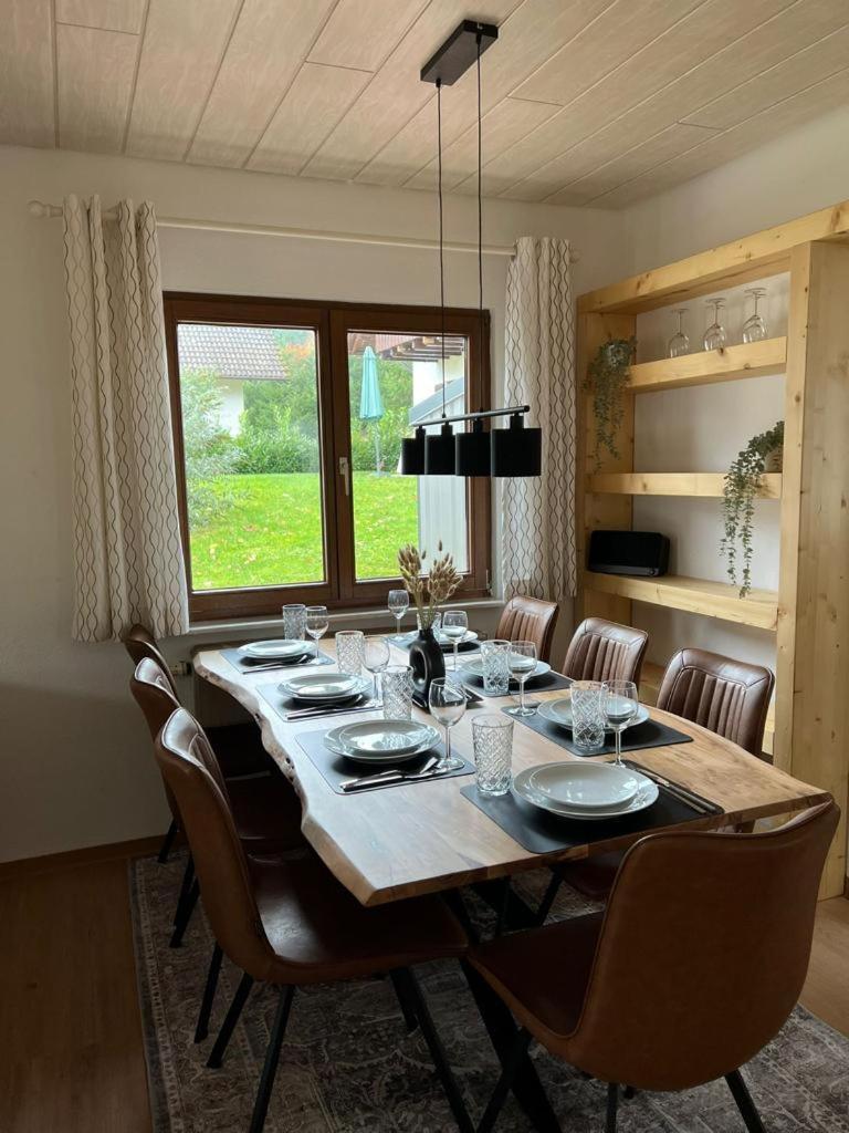 Seepark Kirchheim Holiday home