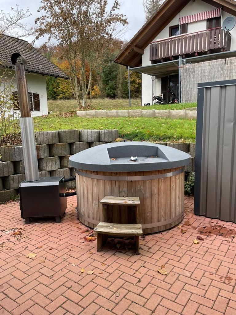 Holiday home Seepark Kirchheim