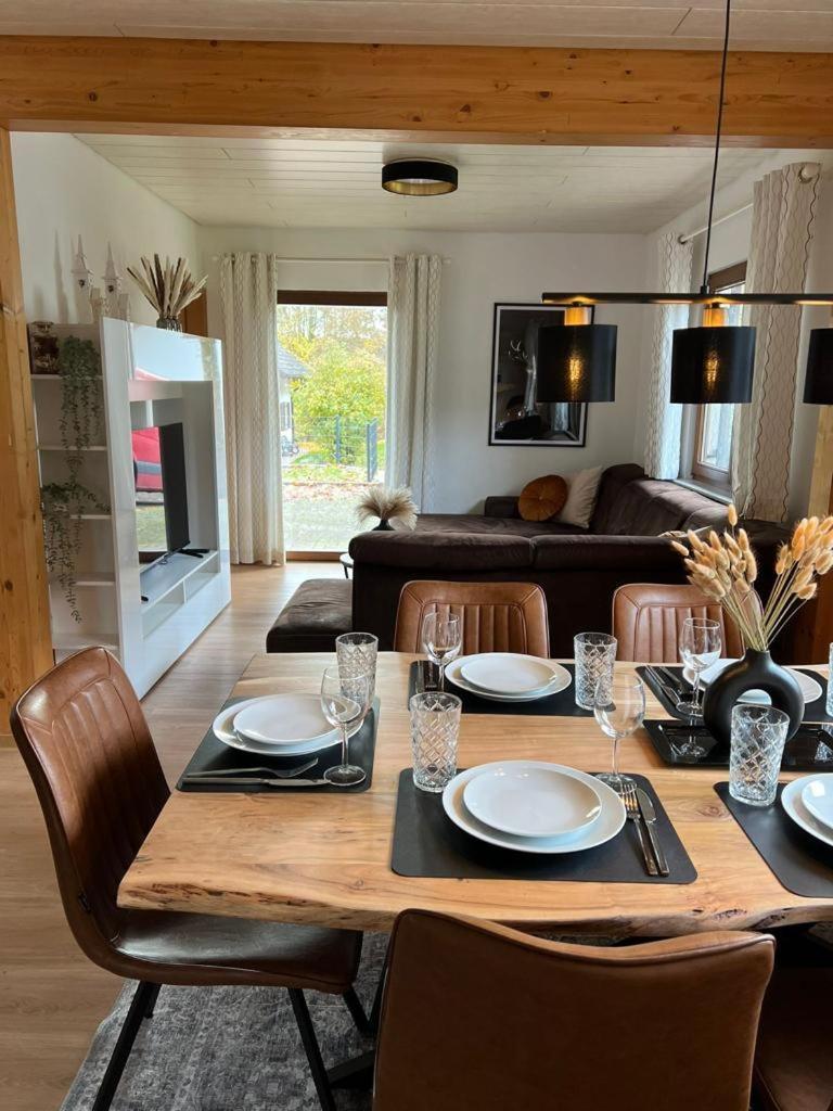 Holiday home Seepark Kirchheim